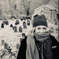 Hannah Sanderson