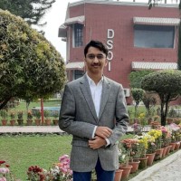 Aniket Sameer Khanwalkar