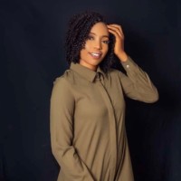 Sandra Imoukhede
