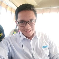 Ronaldo Tirajoh