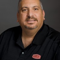Tony Melone