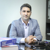 Morteza Fallahpour