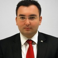 Ali Osman Büyüksu