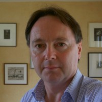 Richard Arscott