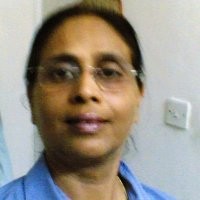 Ritu Bansal