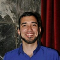 Jesus Alfonso Gonzalez