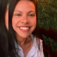 Lucelia Amazonas Rodrigues