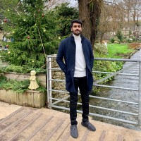 Amit Vikram Muthusamy