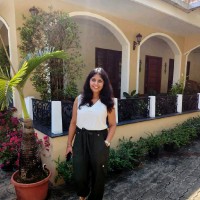 Vinyashree S K