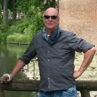 Carl Van Lobenstein