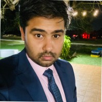 Emamus Shaiekh