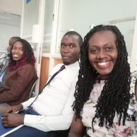 Patrick Nzomo