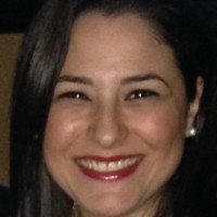 Aida Rashidi M.D.