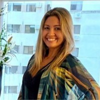 Fabricia Vicente