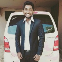 Nagarjun B