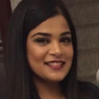 Tamanna Patel