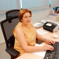 Olga García Sanmiguel