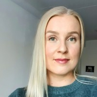 Suvi Heikkinen
