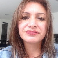 María Cristina Cortés Rodríguez