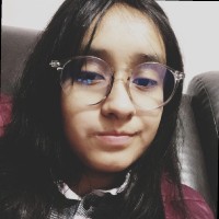 Edith Garcia Ziranda
