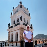 Eduardo Carozo Blumsztein