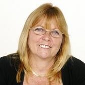 Robin Blakeman