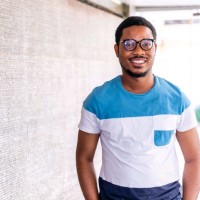 Uchenna Joel Icon