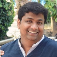 Karthik Kandasami