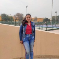 Nishtha Sharma
