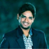 Vignesh S