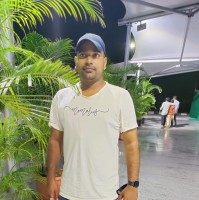 Murali Krishna Surapaneni