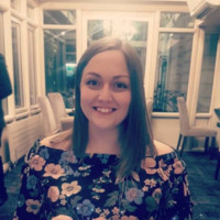 Kate Dodsworth
