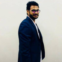 Praveen Kumar Kintali