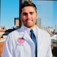 Noah Westphal, PharmD, RPh, MBA