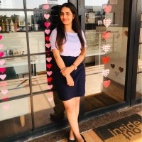 Hemangi Dabhi