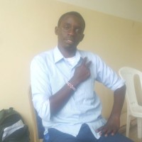 Enock Ongwae
