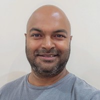 Mahen Fowdarsingh