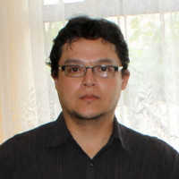 Carlos Alberto Juarez Apaza