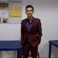 William Esnehider Mahecha Hernandez