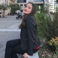 Amina Lemrhari