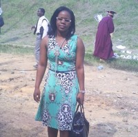 petronille ambombo