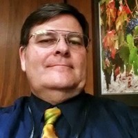 Ed Williams