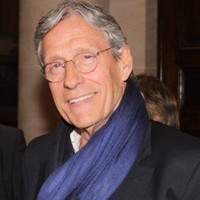 Patrick Brisard
