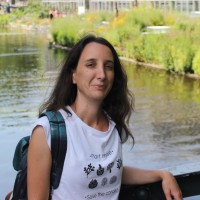 Andrea Puerta Domínguez