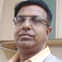 Dinesh Rastogi