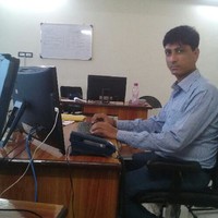 Bharat Bosamiya