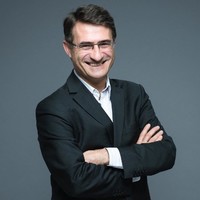 Benoît Legris
