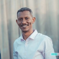 Mohamed Mahgoub