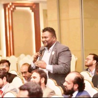 Mustafa Rafique Ibrahim