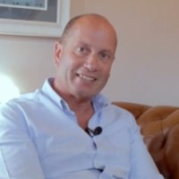Steve Benton